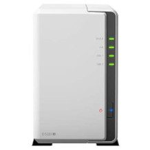 disque dur Wi-Fi