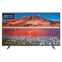 TV & Home cinéma