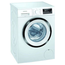 lave-linge frontal