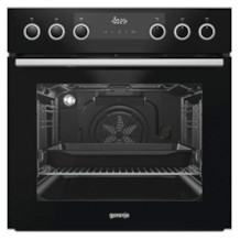 Cuisinière & four