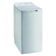 lave-linge top
