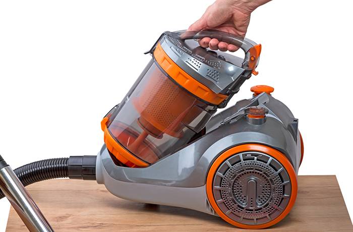aspirateur