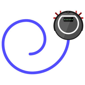 navigation spirale