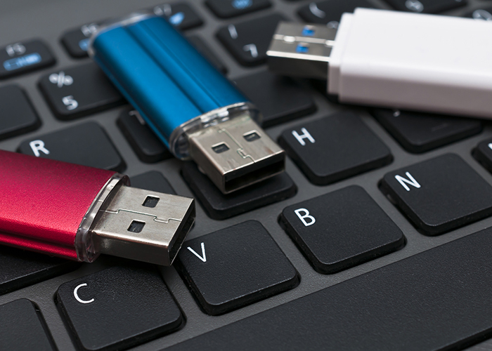 cle_usb