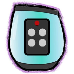 L'utilisation à distance