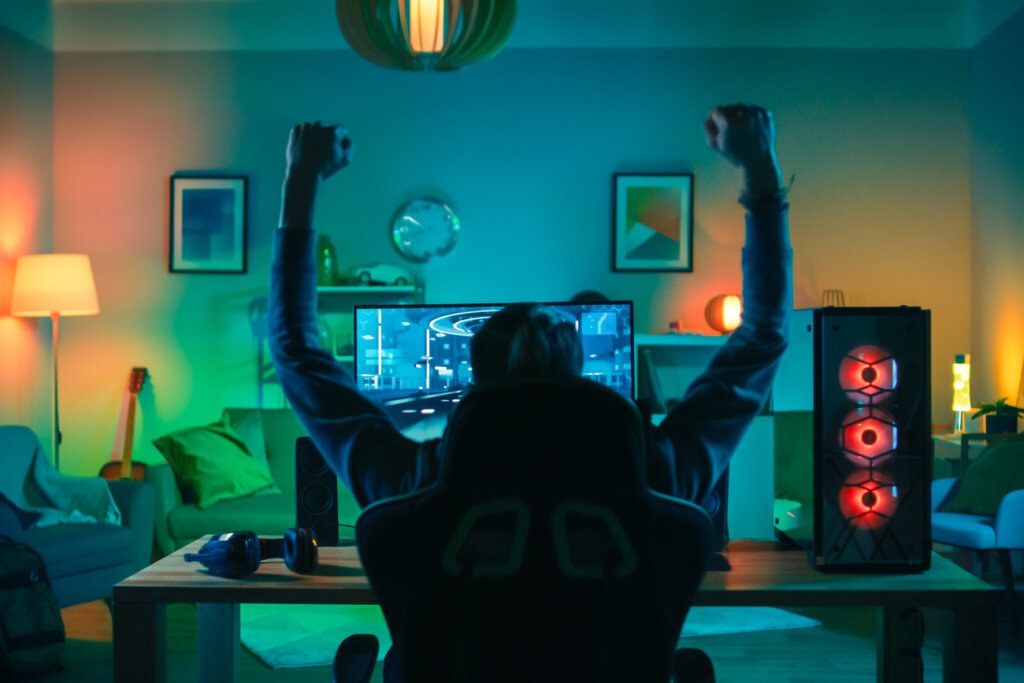 configuration_gaming