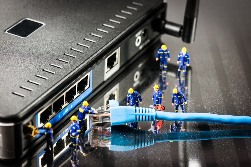 connectique
