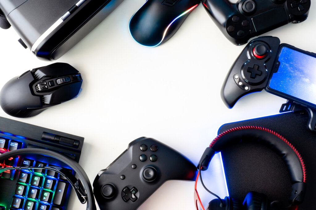 equipement