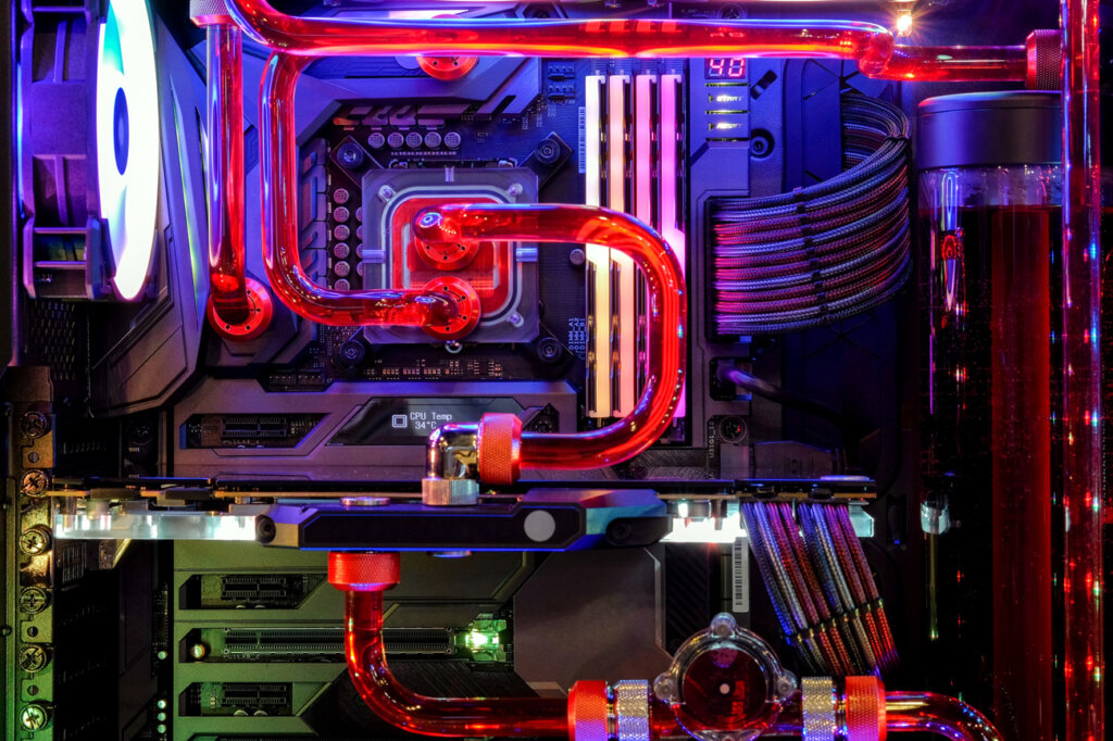 watercooling