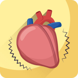 Maladies cardiaques et circulatoires