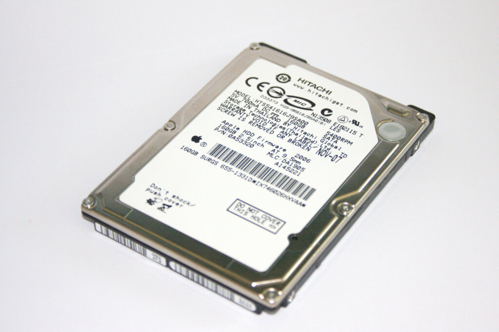 ssd disque electronique