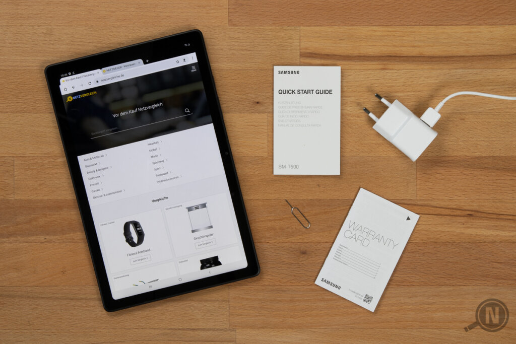 accessoires tablette android